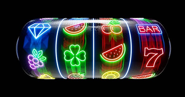 asian 4d slot games interface on mobile