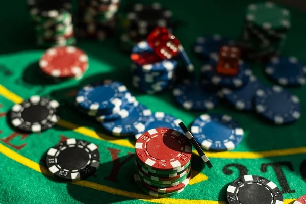asian 4d live casino tables