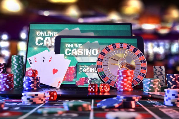 Microgaming Game 