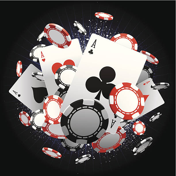 Microgaming roulette table with live wheel